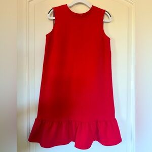 Vineyard Vines dress 10-12 girls like new ,no tags